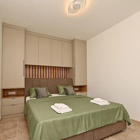 Villa Donatus *