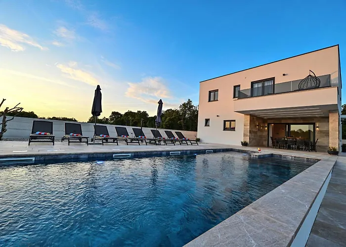 Villa Donatus *