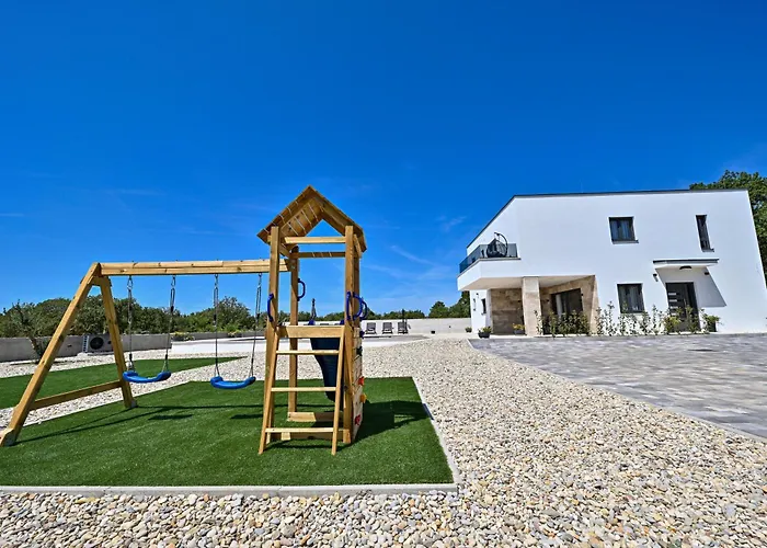 Villa Donatus *