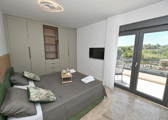 Donatus Villa