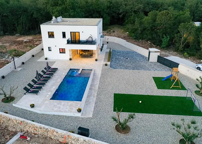 Villa Donatus *