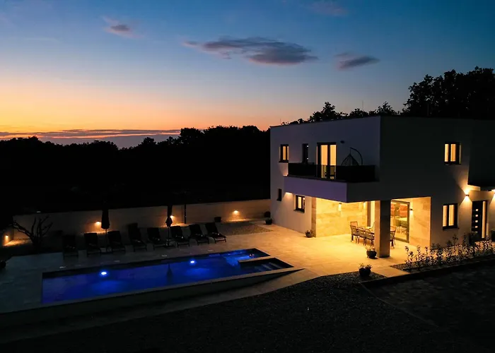 Villa Donatus *