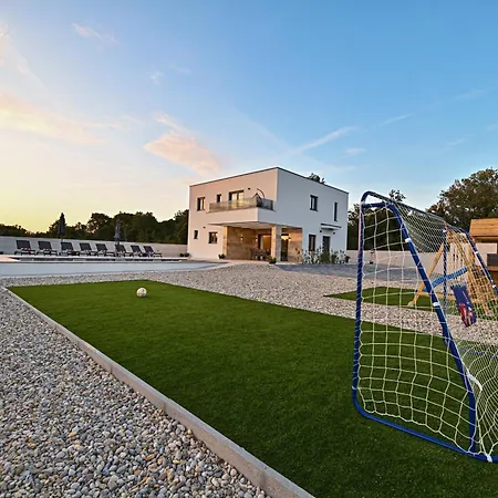 Villa Donatus Murvica (Policnik)