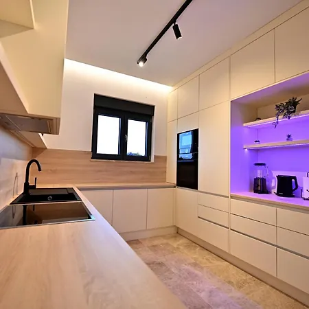 Villa Donatus *