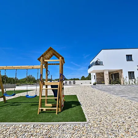 Villa Donatus *