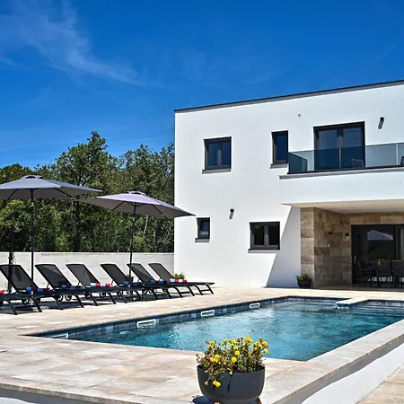 Donatus Vila Murvica (Policnik)