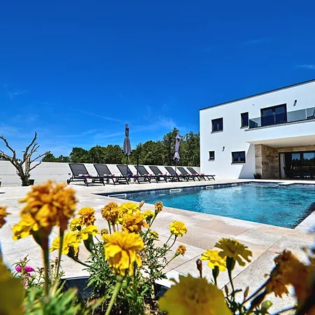 Donatus Villa *
