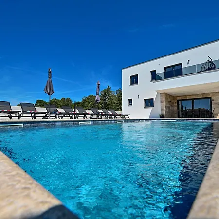 Villa Donatus *