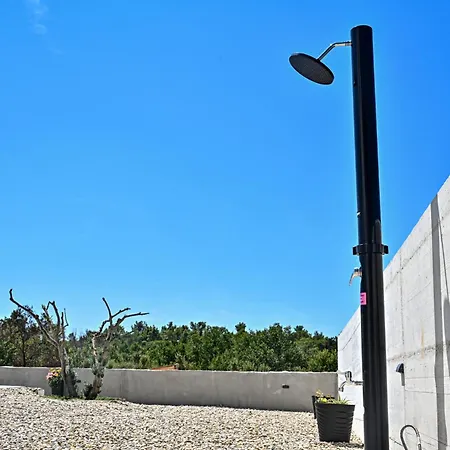 Vila Donatus Murvica (Policnik)