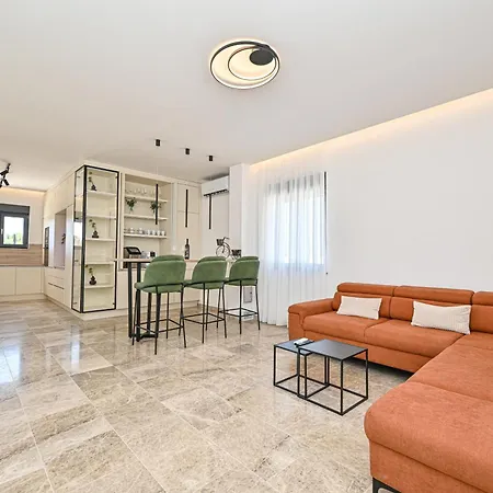 Donatus 빌라 Murvica (Policnik)