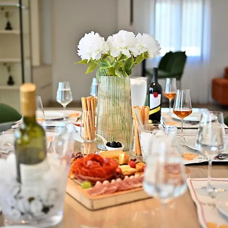 Vila Donatus Murvica (Policnik)