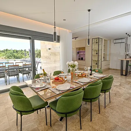 Villa Donatus *