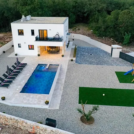 Villa Donatus *