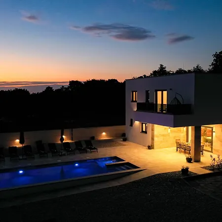 Villa Donatus *