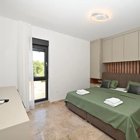 Villa Donatus *