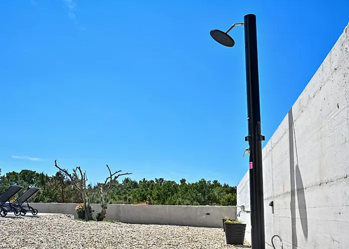 빌라 Donatus Murvica (Policnik)