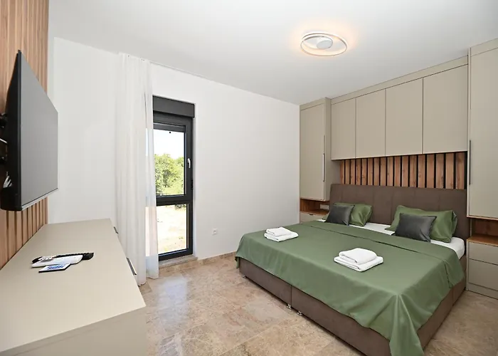 Villa Donatus *
